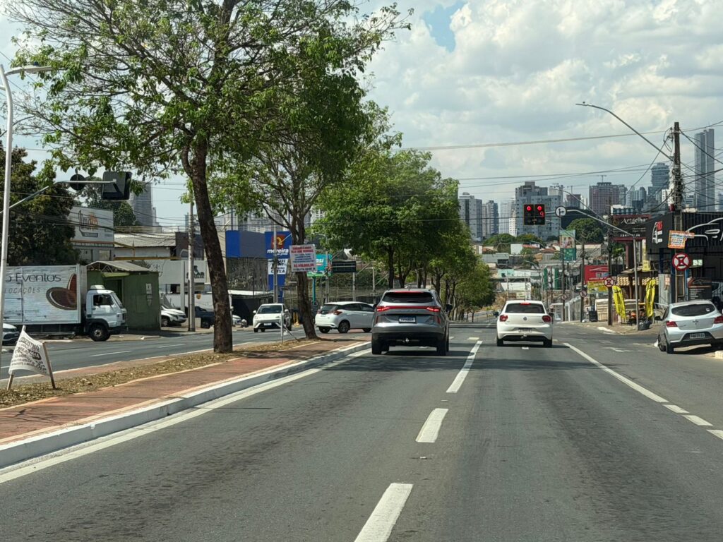 Avenida T-63