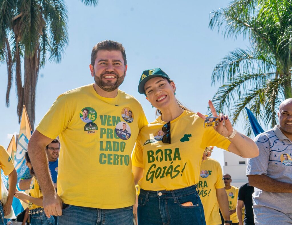 Carol do Amiltinho