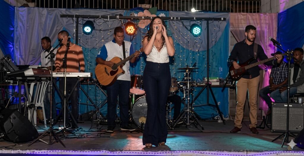 Após destinar cerca de R$ 160 mil à cultura, Abadia de Goiás faz reunião com artistas para apresentar oportunidades