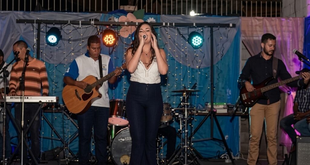 Após destinar cerca de R$ 160 mil à cultura, Abadia de Goiás faz reunião com artistas para apresentar oportunidades