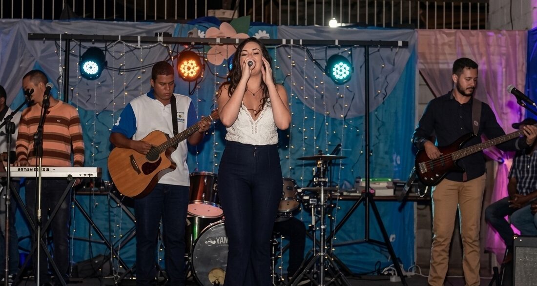 Após destinar cerca de R$ 160 mil à cultura, Abadia de Goiás faz reunião com artistas para apresentar oportunidades
