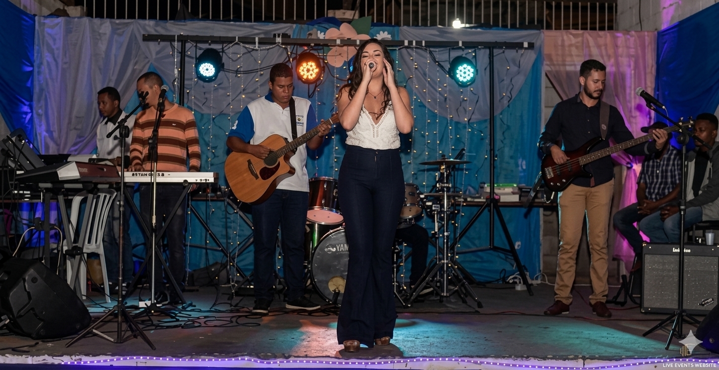 Após destinar cerca de R$ 160 mil à cultura, Abadia de Goiás faz reunião com artistas para apresentar oportunidades