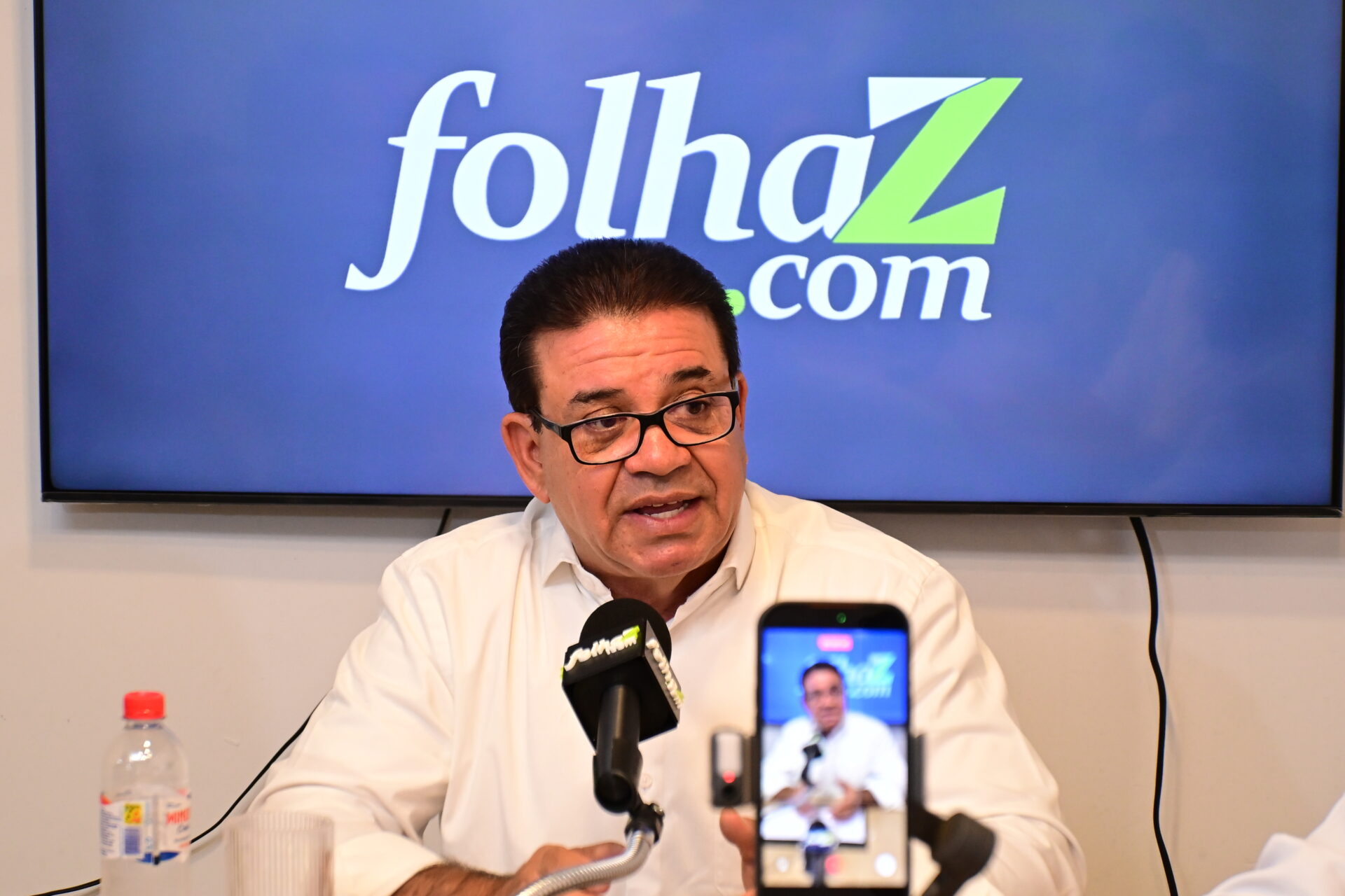 Igape: Mobiliza soma 7,4% e Daniel Messac está entre os líderes