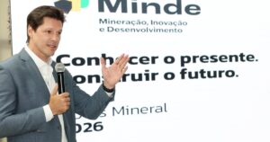 Daniel quer criar a Secretaria de Minas e Energia. Entenda o motivo