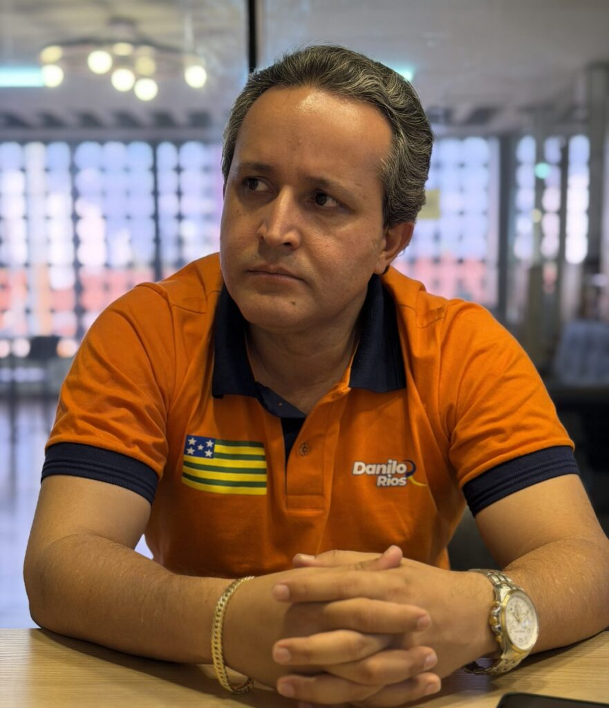 Danilo Rios