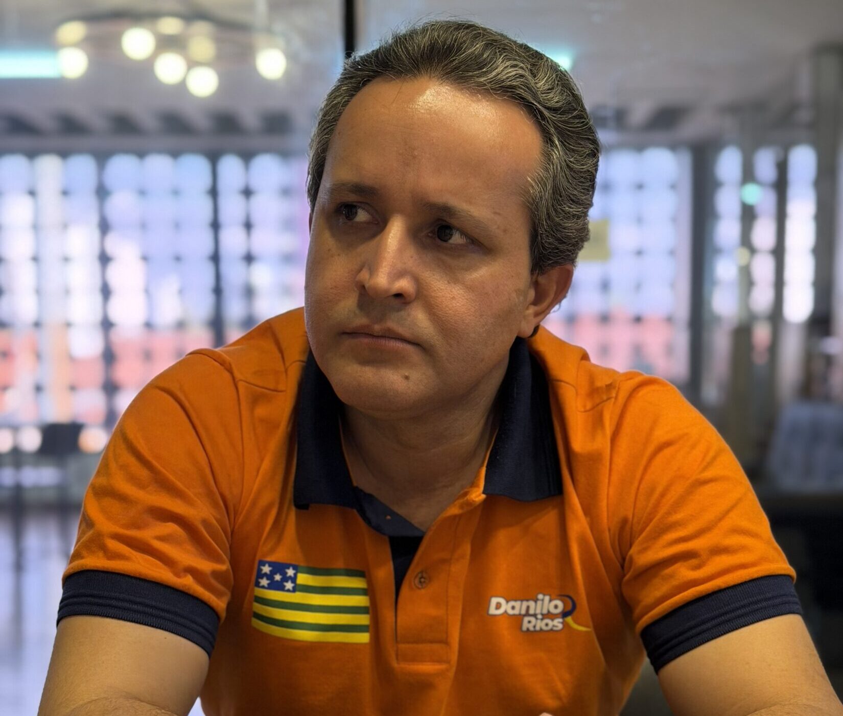 Danilo Rios