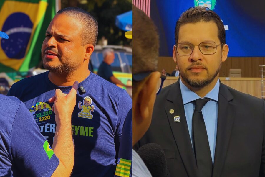 vereadores Aparecida candidatos Alego