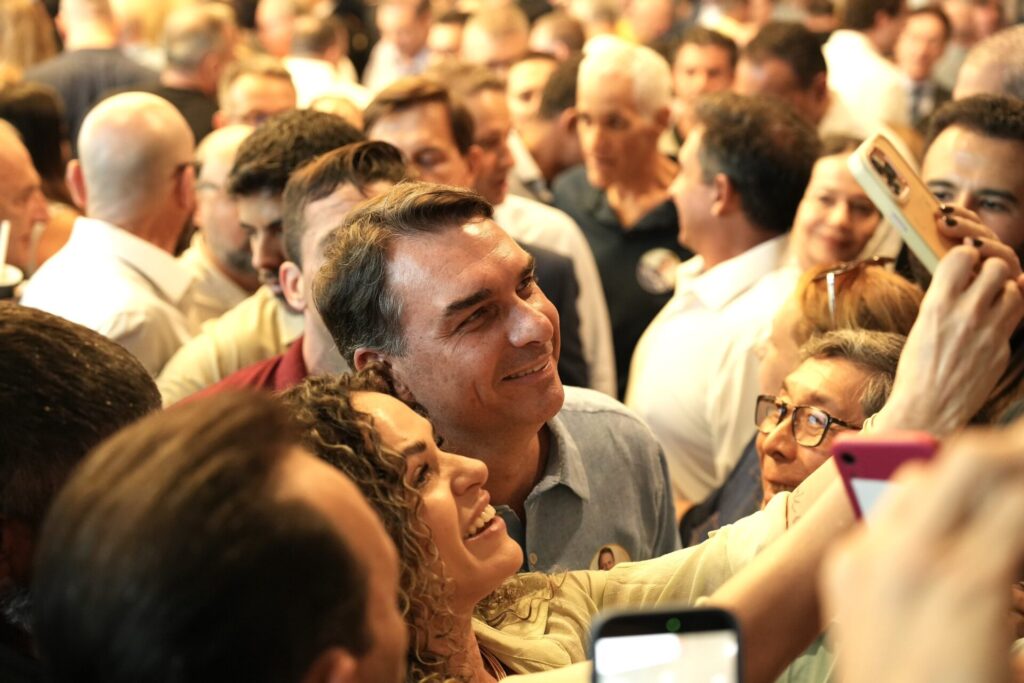 Flávio Bolsonaro