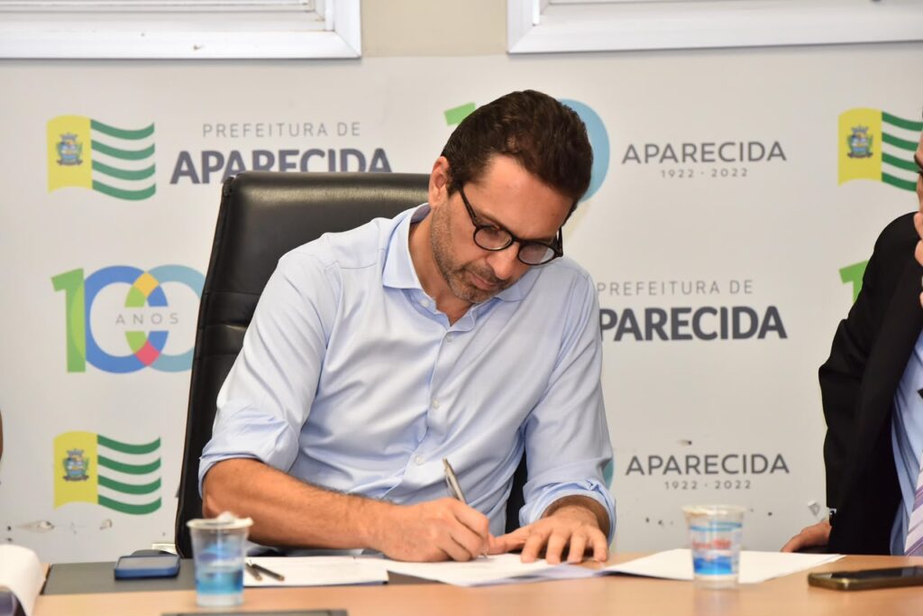 Aparecida abre REFIS com até 90% de desconto em juros e multas