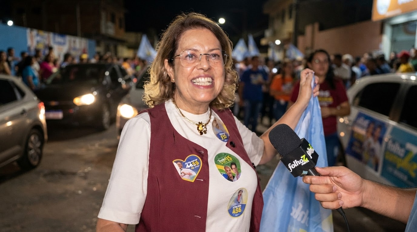 Rosangela Rezende