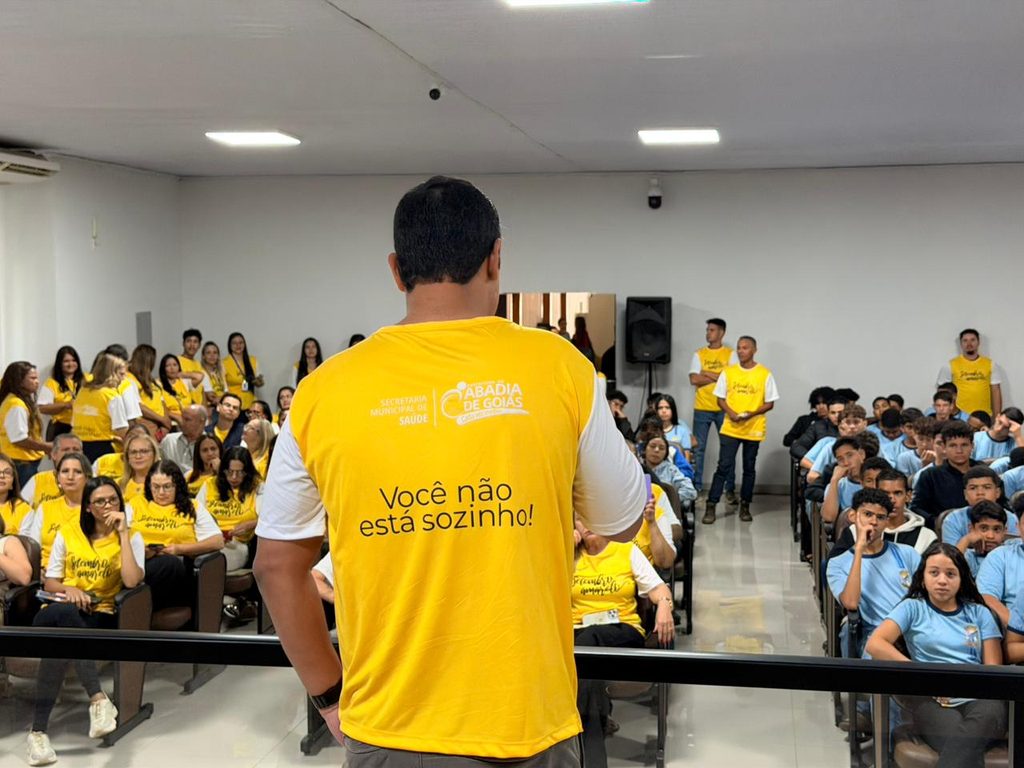 Setembro Amarelo