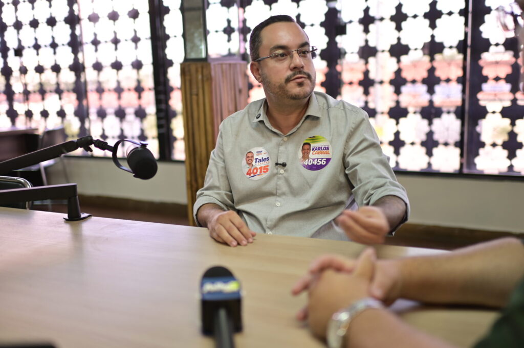 Tales de Castro