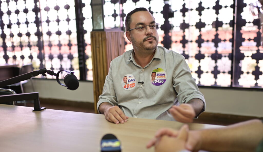 Tales de Castro