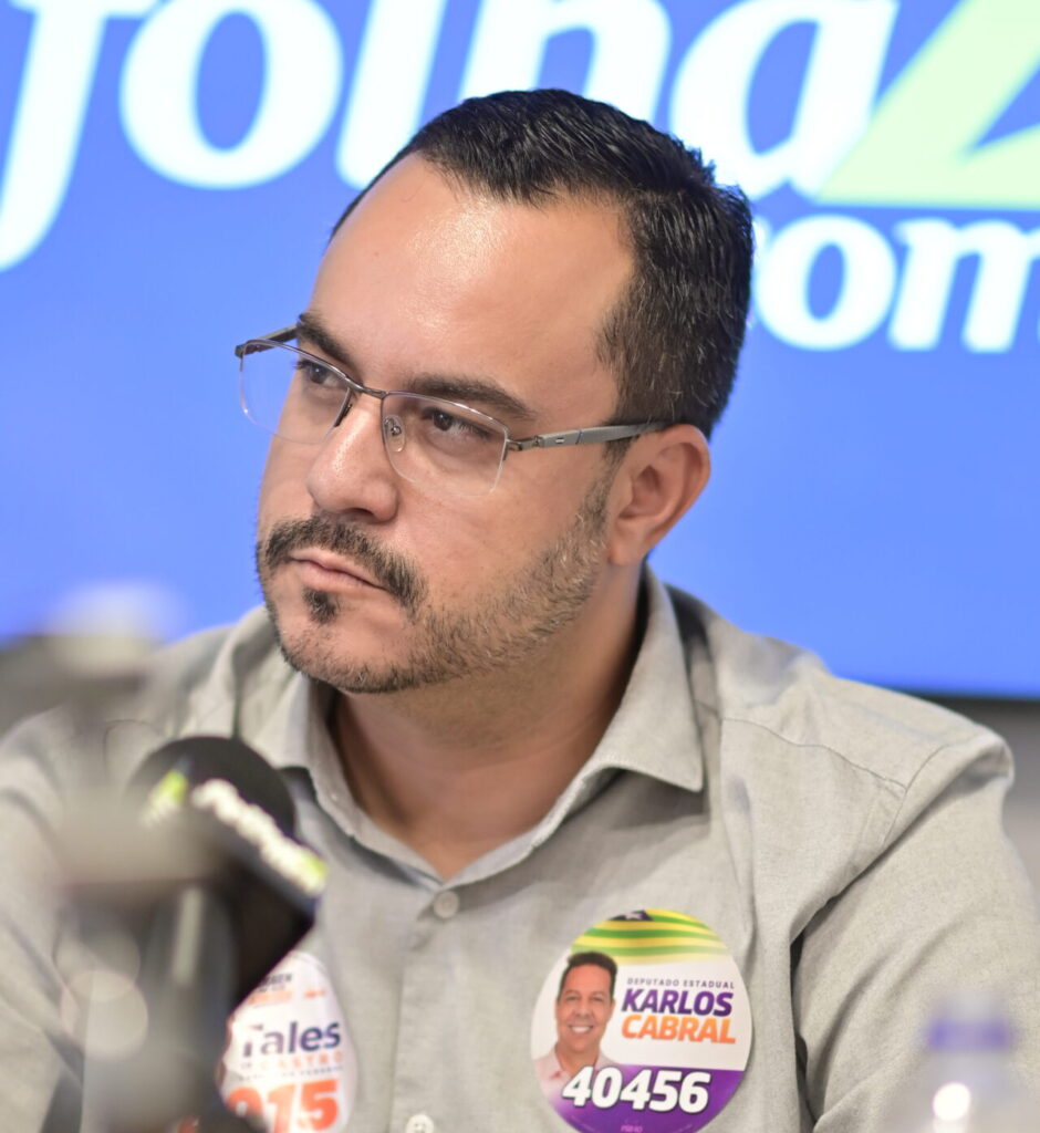 Tales de Castro