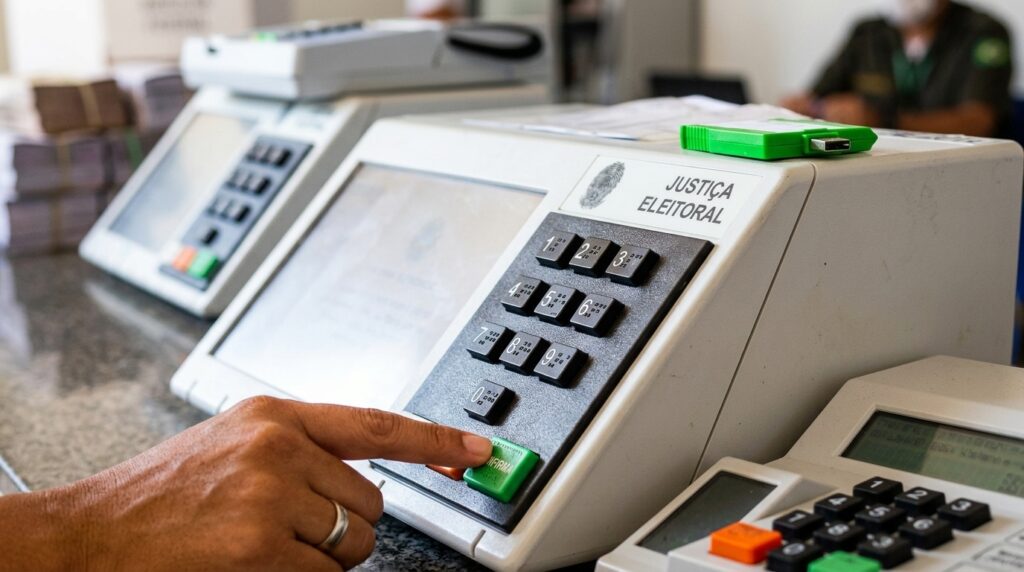Candidatos não poderão ser presos a partir deste sábado (19)