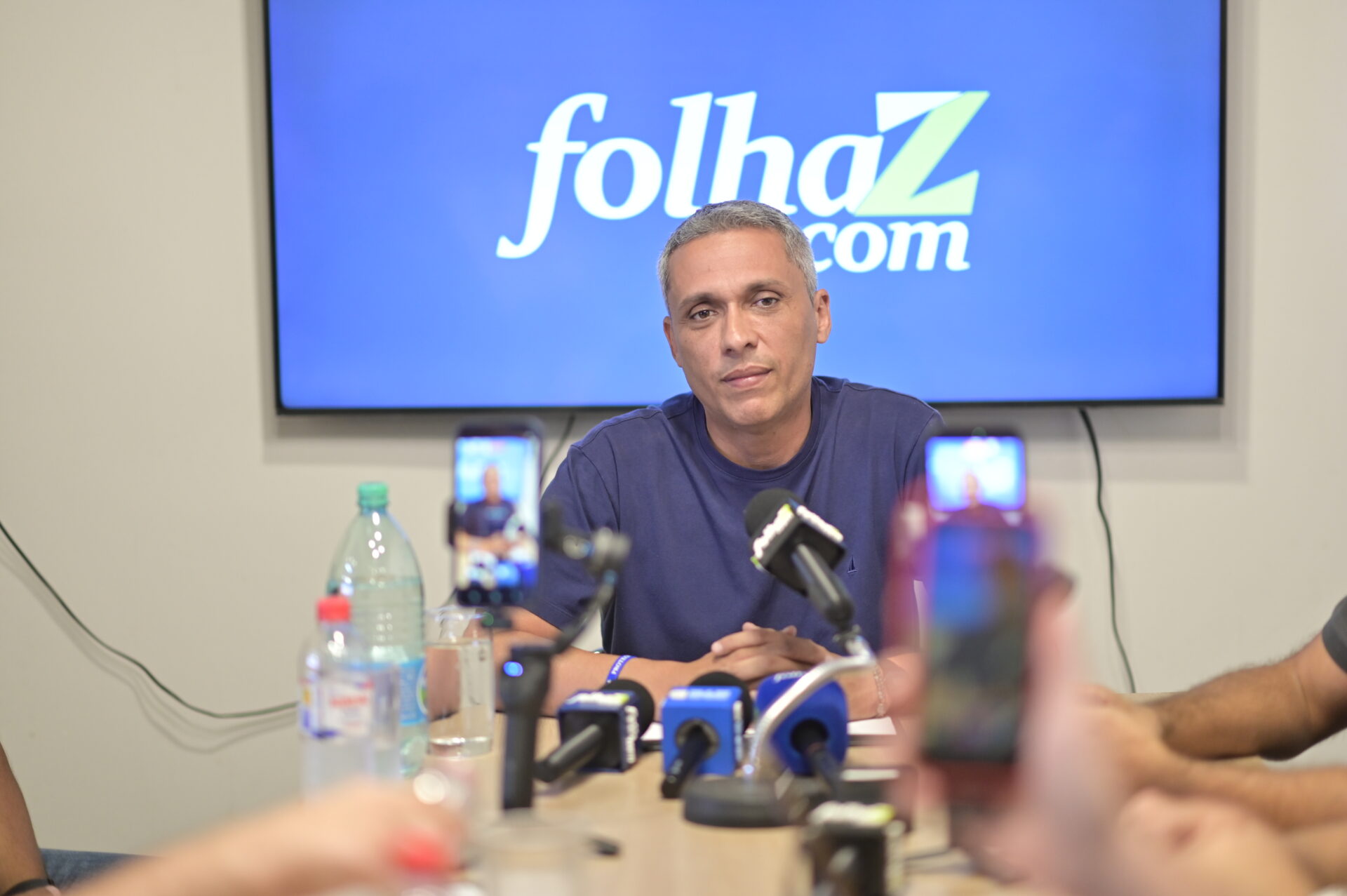 Gayer lembra vitória de Wilder em 2022 e vê 4 candidaturas de Daniel como vantagem no Senado