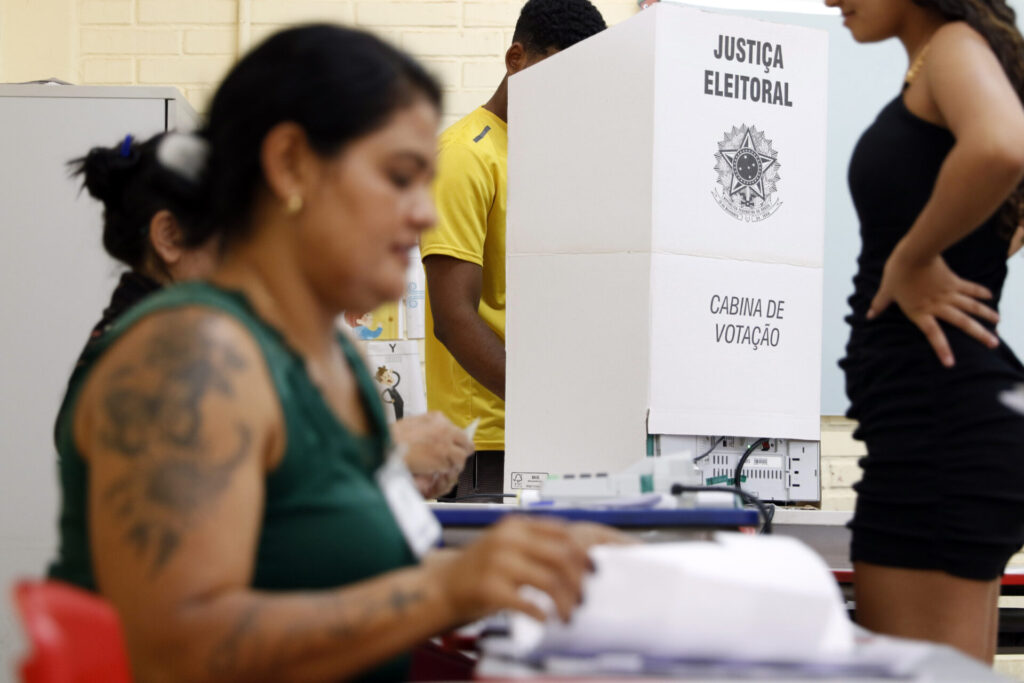 Goiânia tem 20% dos eleitores de Goiás; veja cidades com maior eleitorado