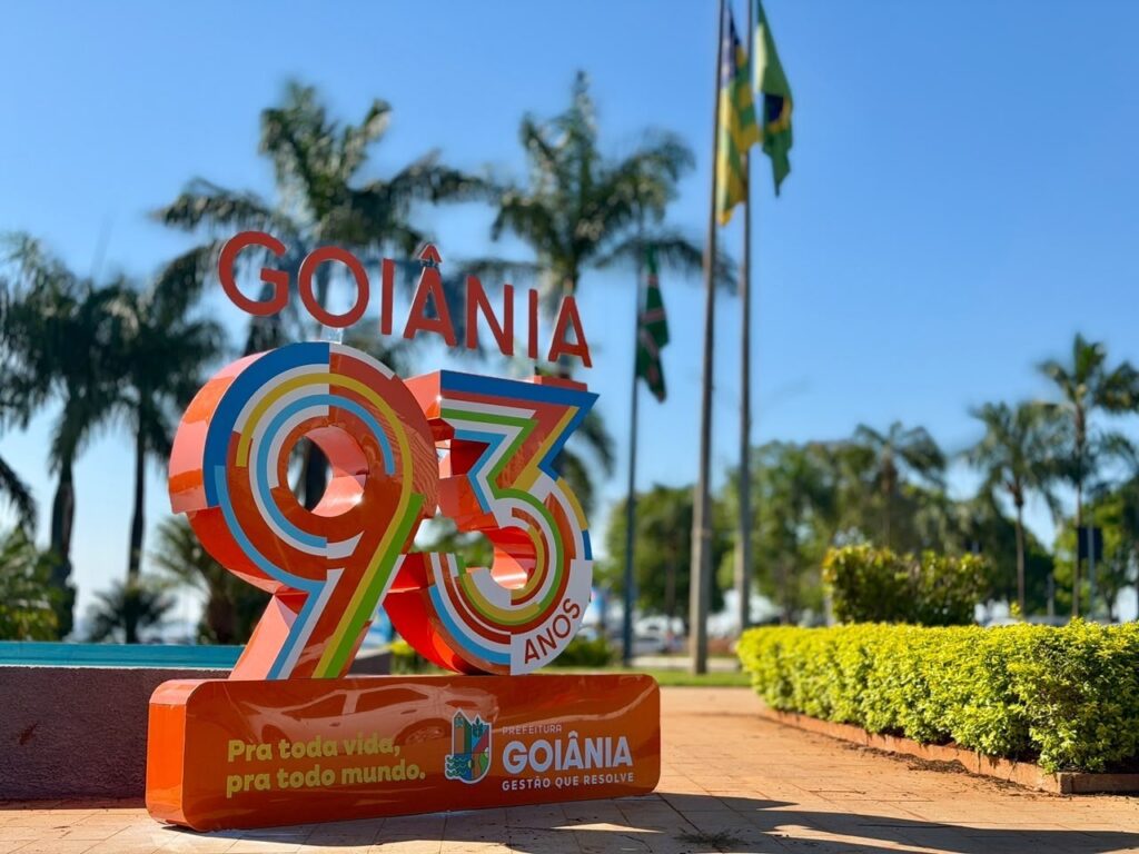 Festival Goiânia Viva