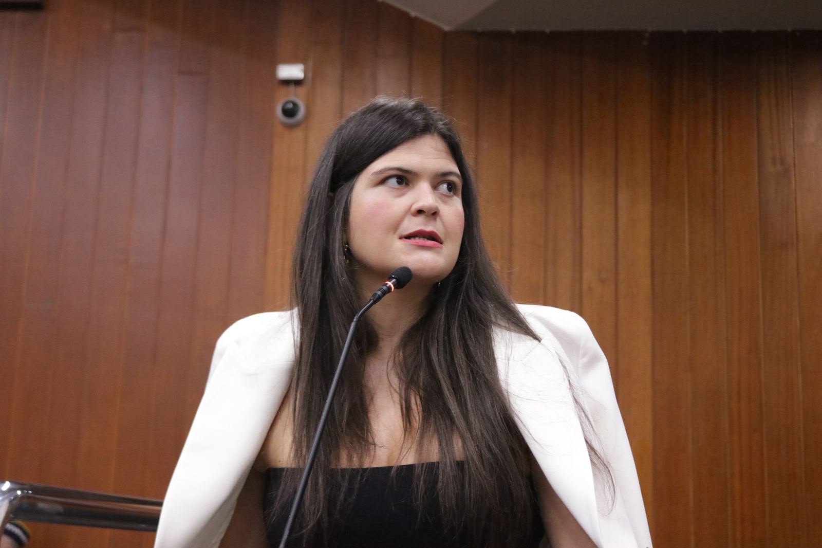 Aava Santiago