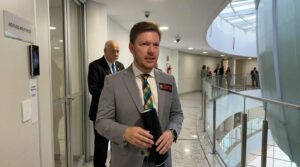 Dr. Amarildo Filho, deputado estadual eleito
