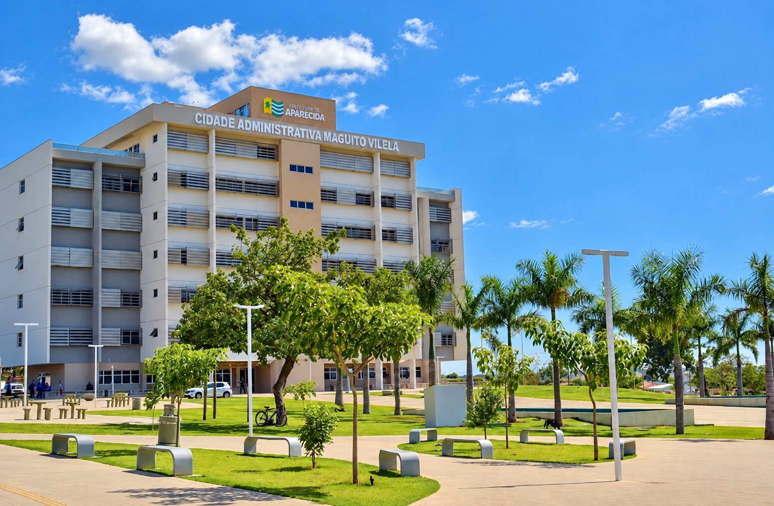 Aparecida muda sistema de emissão de notas fiscais a partir de novembro