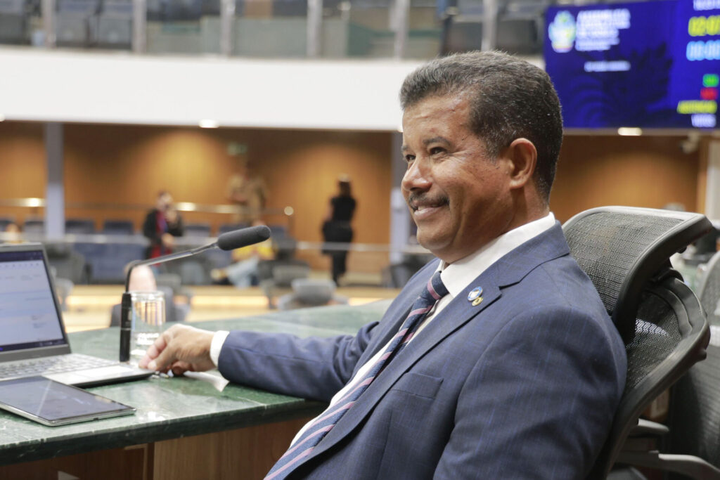 Coronel Adailton