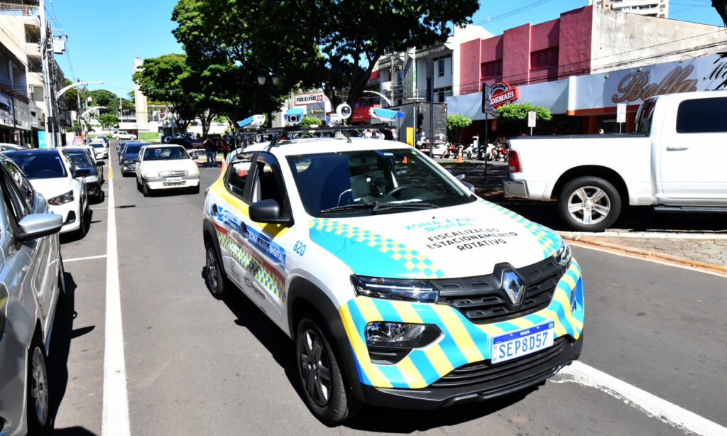 fiscalização do IPVA em Goiás