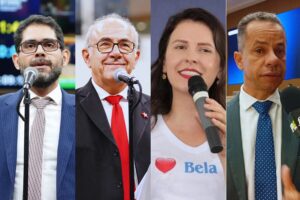 Quem pode assumir? Veja os suplentes dos deputados estaduais eleitos em Goiás