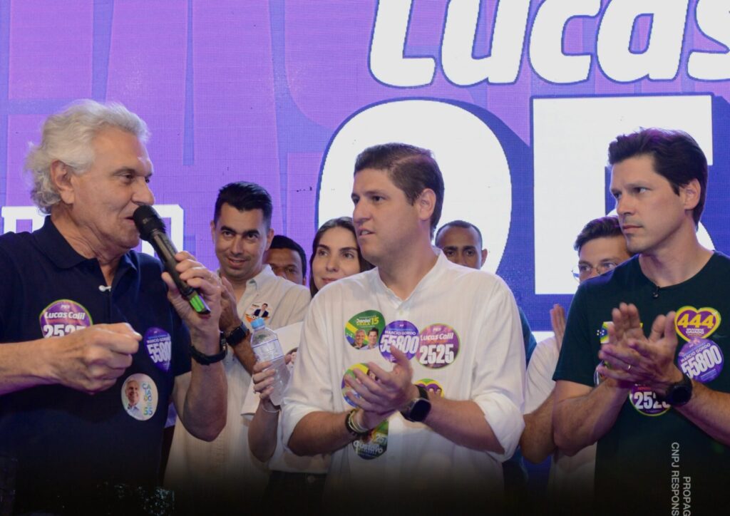 Federação PRD Solidariedade