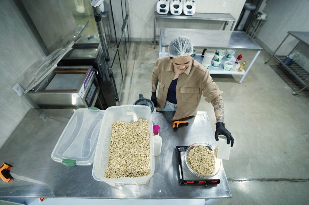 Apoio técnico e incentivo à inovação viabilizaram o desenvolvimento de processos no chão de fábrica | Imagem: divulgação
