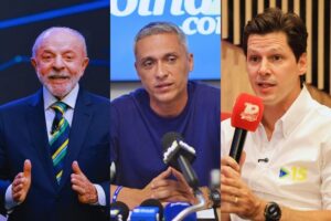 votos de legenda