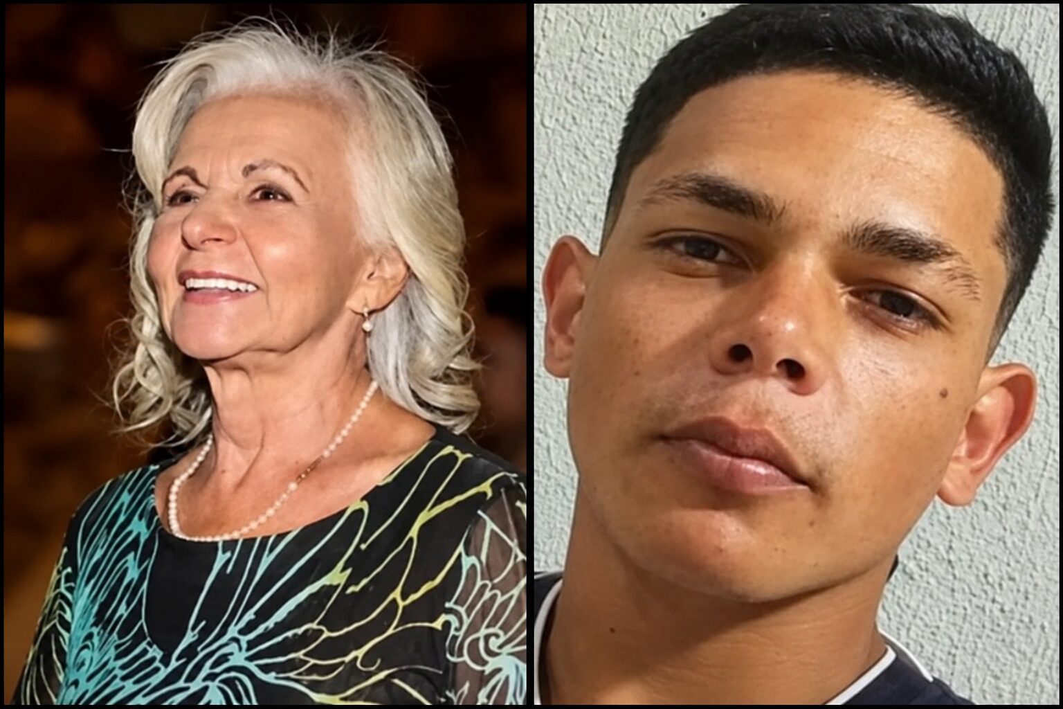 Suspeito de atacar professora teria dito ouvir vozes para "agredir alguém"
