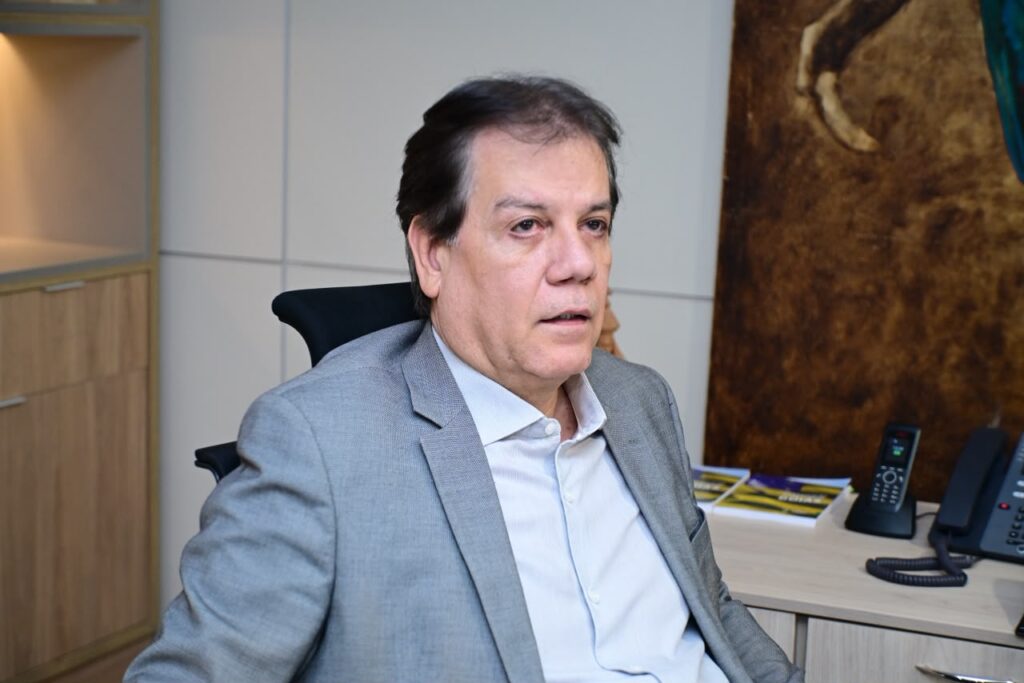 Roberto Fernandes
