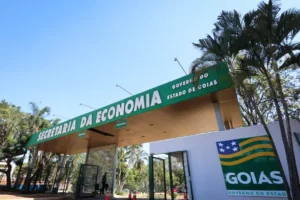 fiscalização do IPVA em Goiás