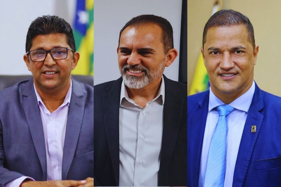 Suplentes de vereadores de Aparecida de Goiânia