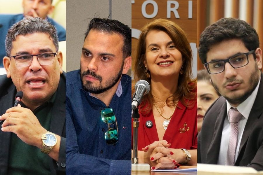 17 vereadores de Goiânia vão às urnas; VEJA quem são seus suplentes